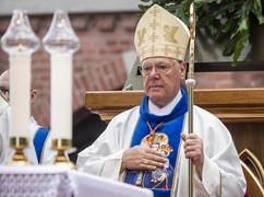 Kard. Müller o tzw. lefebrystach: Nie można kontynuować dialogu bez pełnego uznania Soboru Watykańskiego II 