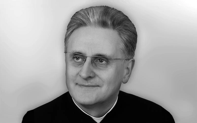Zmarł ks. Stanisław Szeja