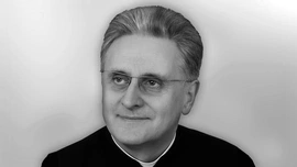 Zmarł ks. Stanisław Szeja