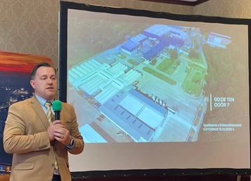 MPGK Katowice: To nie my jesteśmy źródłem odoru