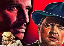 Filmy wszech czasów: Dotyk zła