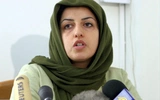 Narges Mohammadi