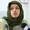 Narges Mohammadi
