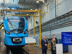 Katowice. Podsumowano 2 lata KPO 