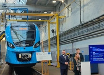 Katowice. Podsumowano 2 lata KPO 