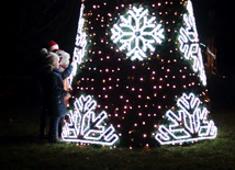 Bożonarodzeniowa przerwa w szkołach rozpocznie się 22 grudnia