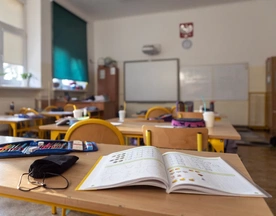 22 grudnia przerwa Bożonarodzeniowa