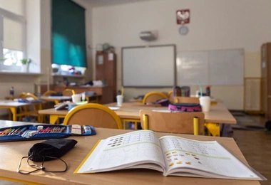 22 grudnia przerwa Bożonarodzeniowa