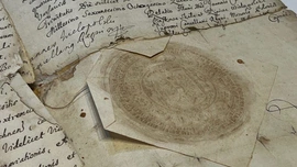 Odkurzyli dominikańskie dziedzictwo