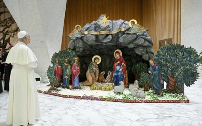 Telegram Leona XIV po zamachu w Sydney