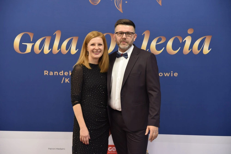 10 lat Randek Małżeńskich