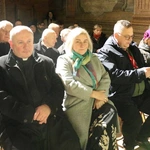 Radomska Szopka w skansenie