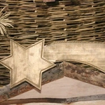 Radomska Szopka w skansenie