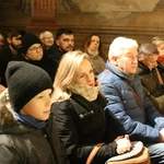 Radomska Szopka w skansenie
