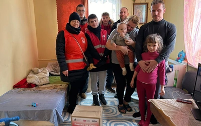 Zabieram stąd łzy innych ludzi 