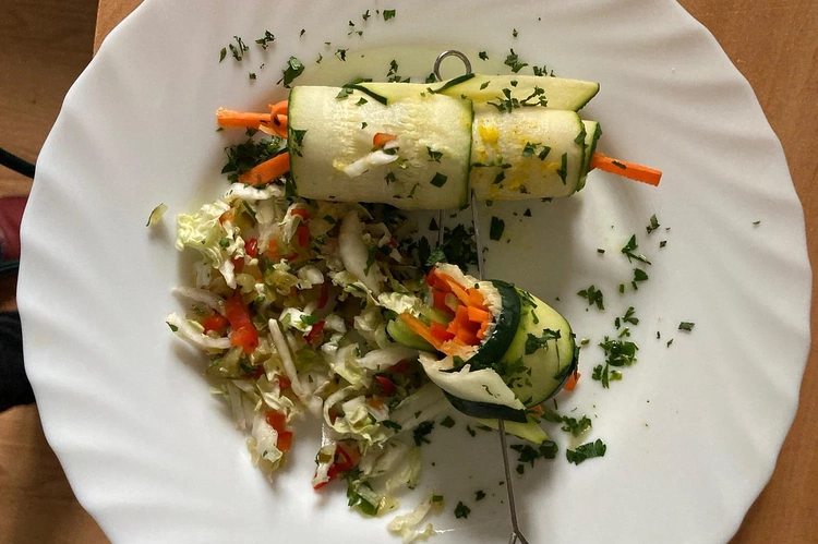 W poście Daniela to odnalazłam