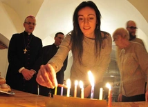 Adwent i Chanuka na KUL