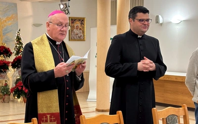 Dziękuję Wam za waszą pracę