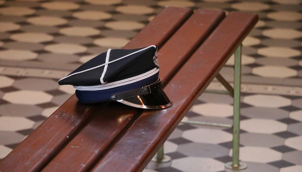 Sierpc. Strażacy przygotowani na Boże Narodzenie