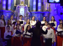 Adwentowe brzmienia nadziei