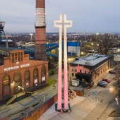 16 grudnia 1981 r. ZOMO zabiło górników z kopalni "Wujek"