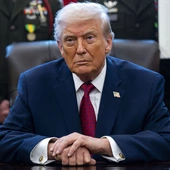 Trump uznał fentanyl za broń masowego rażenia