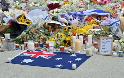 Australia/Policja: atak w Sydney inspirowany przez Państwo Islamskie