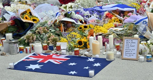 Australia/Policja: atak w Sydney inspirowany przez Państwo Islamskie