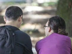 Psychologowie SUM: święta mogą zwiększać ryzyko rodzinnych napięć