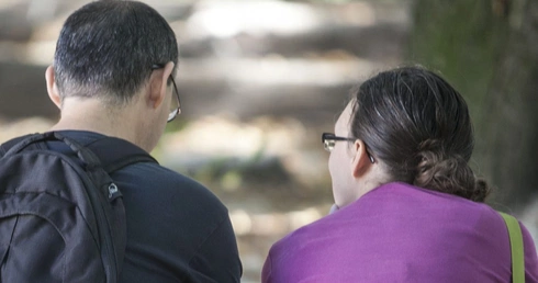 Psychologowie SUM: święta mogą zwiększać ryzyko rodzinnych napięć