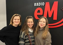 MONIKA JAKSIK,  ALEKSANDRA SZABLEWSKA, KATARZYNA WESTEROWSKA 