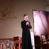 Spektakl o obawieniach w Guadalupe