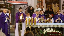 Wałbrzych świętował 80 lat obecności Ziem Zachodnich i Północnych w Polsce