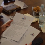 Nowa Archidiecezjalna Rada Duszpasterska