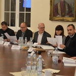 Nowa Archidiecezjalna Rada Duszpasterska