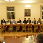 Nowa Archidiecezjalna Rada Duszpasterska