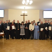 Powołanie Archidiecezjalnej Rady Duszpasterskiej