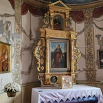 Odnawiają kaplicę św. Zofii w Ratajach