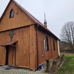 Odnawiają kaplicę św. Zofii w Ratajach