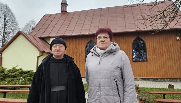 Nie tylko obiekt kultu