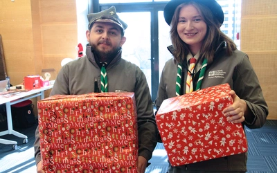 Razem zrobiliśmy naprawdę wielką rzecz!