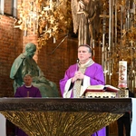 Gdański Grudzień '70 - modlitwa i pamięć