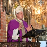 Gdański Grudzień '70 - modlitwa i pamięć