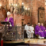 Gdański Grudzień '70 - modlitwa i pamięć