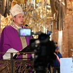 Gdański Grudzień '70 - modlitwa i pamięć