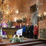 Gdański Grudzień '70 - modlitwa i pamięć