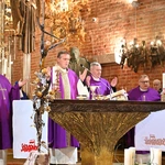 Gdański Grudzień '70 - modlitwa i pamięć