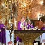 Gdański Grudzień '70 - modlitwa i pamięć