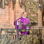 Gdański Grudzień '70 - modlitwa i pamięć