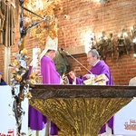 Gdański Grudzień '70 - modlitwa i pamięć